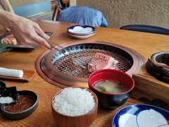 -炎蔵牛舌烤肉