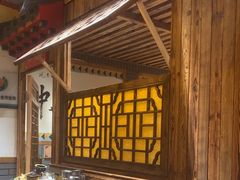 -凤吉园乌拉满族火锅中华老字号(繁荣路店)