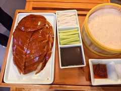 -峨嵋酒家 南北川菜 优选烤鸭(广渠路店)