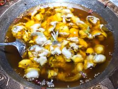 水煮江团鱼-雲蜀龙阁·金牌水煮鱼(方庄店)