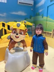 -尼克Playtime(欢乐海岸店)