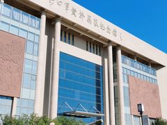 -新四军黄桥战役纪念馆(新馆)