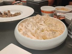 -鲜牛记潮汕牛肉火锅(淮安珠海路店)