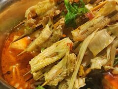 -通海俄式烧烤(下瓦房店)