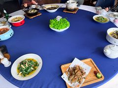 -火福·天湖阁大闸蟹博物馆主题餐厅(浅水湾店)