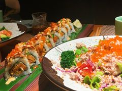 -久喜番和牛烧肉酒场(北辰三角洲店)