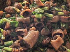 -甄御•海鲜新青岛菜(麦岛店)