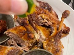巴厘岛脏鸭餐-THE PAWON·8碗(古北SOHO店)