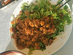 -春饼家常菜(百子湾店)