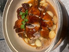 -留半山·香港食堂(啦啦宝都店)