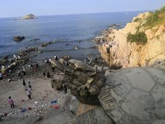 -养马岛旅游度假区