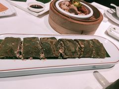 -金河半岛园林酒家(金融城店)