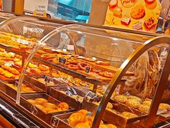 -巴黎贝甜(乌鲁木齐北京路汇嘉店)