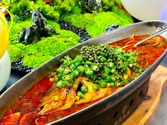 -中国徽菜·徽商故里(广安门店)