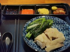-又鸟pizza海南鸡饭(假日广场店)