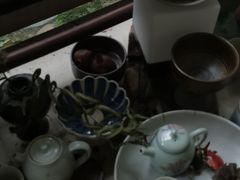-扫雪煮茶(西村店)