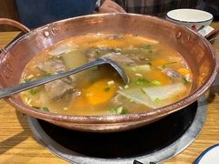 -妈妈的味道·腾冲特色菜(和顺古镇店)