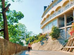 -求水山公园