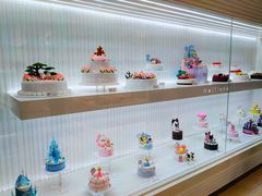 -好利来(乐堤港店)