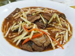 -沙溪佬食店(福生东街店)