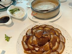 -阳澄湖费尔蒙酒店颐丰阁中餐厅(马鞍山西路店)