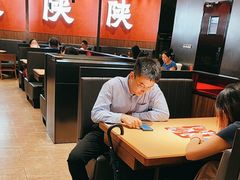 -大师兄·西北小馆(北站缤果空间店)