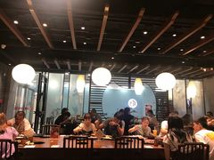 大堂-呷哺呷哺 小火锅 (浦东新欧尚超市店)