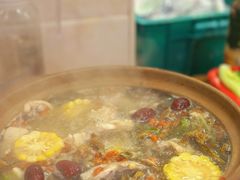 -洪大厨鸡煲(福田店)