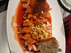 -姑苏家宴·苏帮菜·松鼠桂鱼(苏州总店)