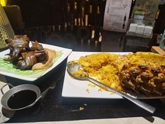 -金厨泰国餐厅·全泰籍厨师料理(拱北店)