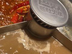 -巴奴毛肚火锅(京西大悦城店)