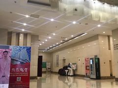 -太平洋丽晶酒店