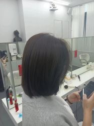 -CIT造型·烫发·染发