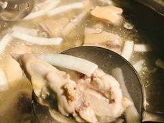 -大头椰·椰子鸡火锅(桂林万象城店)