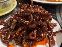 -江湖黑大兔(杨家坪店)