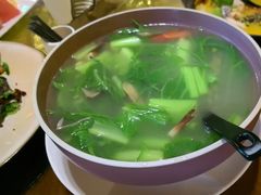 -西双版纳洲际度假酒店-曼霖轩中餐厅