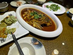 -烟水渔庄餐厅(西溪湿地店)
