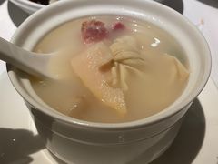 -玫瑰厅上海菜(兴国路店)