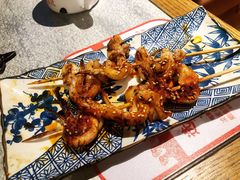 -探鱼·鲜青椒爽麻烤鱼(天河优托邦店)
