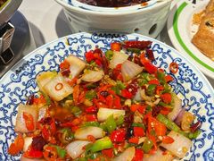 -欧记大排档·景德菜(上海首店)