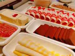 -海底捞火锅(上地华联店)