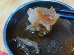 -辉记牛肉馆(泉州店)