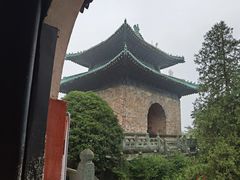 -武当山风景区