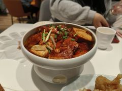 -红樱桃·欢乐餐厅(太原里店)