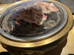 -泥炉烧肉师(新街口金銮巷店)