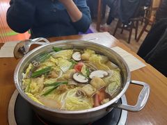 -牛小隆牛肉面馆(四牌楼店)