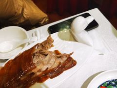 -老浒记烤鸭-北京菜(琉璃厂店)