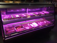 -崔英子朝韩民俗风味烤肉烤串城(大东店)