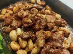 -晓梦戳子肉(瑞云路店)