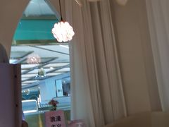 -晶雅花园西餐厅(南京首店)